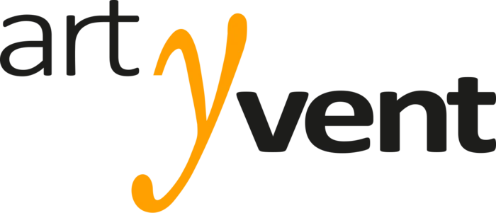 art y vent Logo